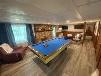 Secluded and Private, Immersed in Nature
