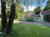 Maison Coup de Cœur aux Abords de la Côte et de Dijon