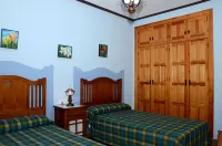 You'll already be thinking of coming back as you leave us!