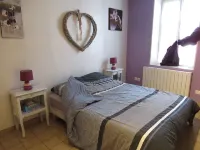 Renovated old house with all comforts