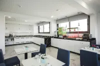 Frangiorgio Hotel - servizio colazione