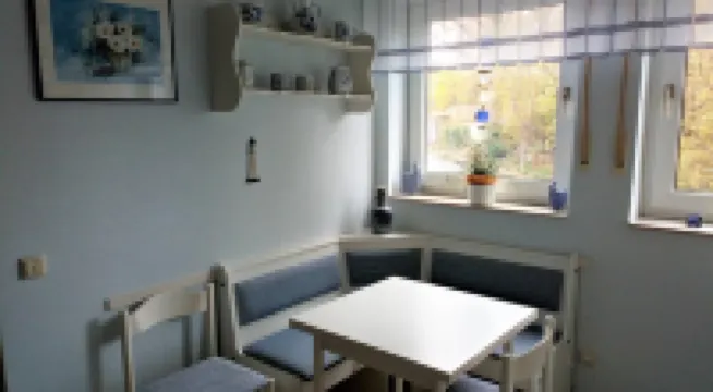 Large apartment Sunshine Hotels in Porta Westfalica