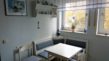 Large apartment Sunshine