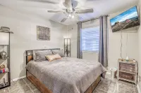 Space Cowboy West El Paso, Tx