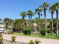 Terrazas del Duque 2, terrace,sea view, only 300m to the beach, heated pool,wifi