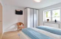 Vacation apartment I Kleine - Eifel - Time out Hambuch 호텔