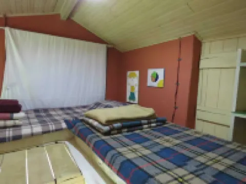 For rent comfortable Chalet in Gonçalves / MG