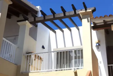 New charming sea view apartment | Walking distance to Cala Llenya