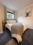 Country cottage close to airport (pet friendly) Hotels near Langdale Wine Estate