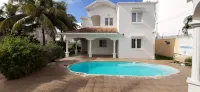 Villa The Golden Dream Hotels in 