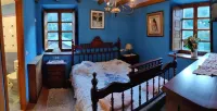 RURAL HOUSE CASADAPONTE Pozo Julia 주변 호텔