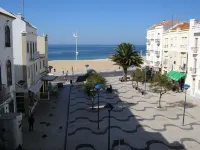 Studio on the Beach - Nazaré