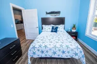 Tidesides Marine Bay house rentals