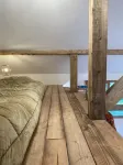 Joli Chalet Proche des Plages de Balagne, Rivières de Lasco et du Gr20 Hotels in Morosaglia