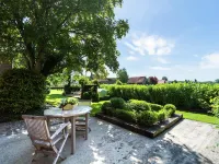 Apartment in Maldegem with Scenic Terrace