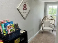 Lets Unwine + Game Room +Backyard Oasis! Hotels in Ozark