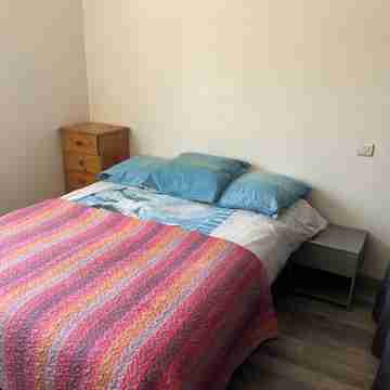 Jolie Maison Avec Piscine et Hamam Proche des Plages Rooms