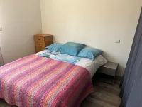 Jolie Maison Avec Piscine et Hamam Proche des Plages Hotels in Perols