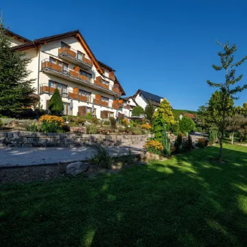 Hotel-Gasthof Rose