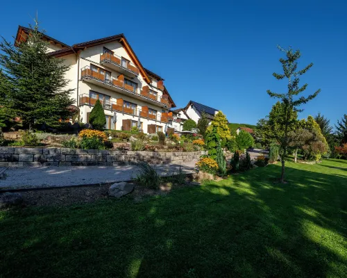 Hotel-Gasthof Rose Hotels in Oberkirch