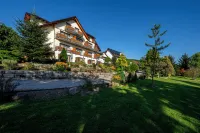 Hotel-Gasthof Rose - Wifi
