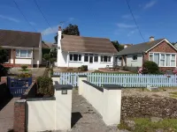 Atlantic Retreat - 5 minute stroll from Crooklets Beach Hotel a Bude-Stratton