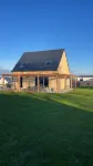 Maison Contemporaine Lumineuse, Conviviale Proche mer et de Toutes Commodités
