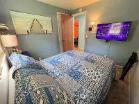 Outdoor Inground Pool, Indoor Arcade / Gameroom, Only 10 Min. to GR!