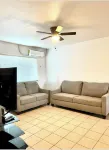 Entire Apartment Unit. 5 minutes to Ft. Bliss