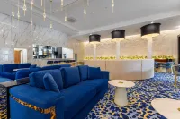 Hotel Cosmos Vladikavkaz La Vallee Hotel Hotels in Prigorodny District