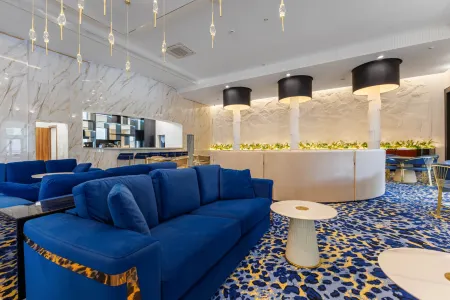 Hotel Cosmos Vladikavkaz La Vallee Hotel Отели в г. Пригородный район