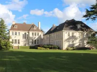Brockencote Hall Hotels in Kidderminster