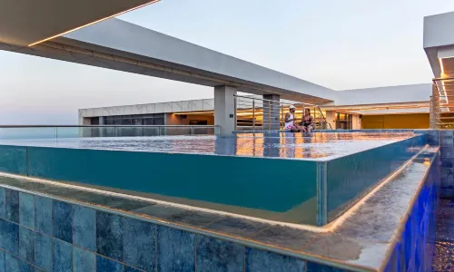 Coastlands Skye Hotel, Ridgeside, Umhlanga
