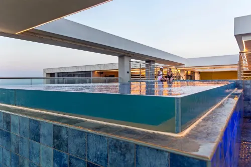 Coastlands Skye Hotel, Ridgeside, Umhlanga Hôtels à : Umhlanga