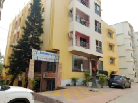 Barsha Resorts Pvt Ltd