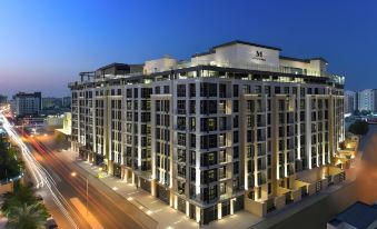 Marriott Executive Apartments Doha, Le Mirage City Walk