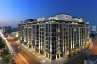 Marriott Executive Apartments Doha, Le Mirage City Walk Hotels in Doha