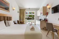 Hotel Rural Brícia du Mar