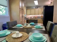 Newly renovated and secluded beach getaway