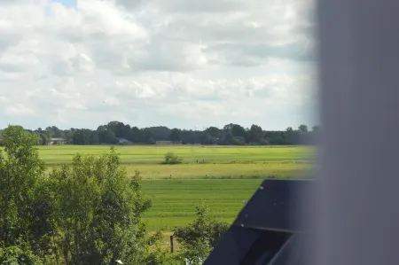 Apartment in the idyllic health resort Burg-Dithmarschen