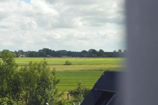 Apartment in the idyllic health resort Burg-Dithmarschen