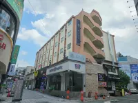Benikea Jeonju Hansung Hotel Hotels in Wansan-gu