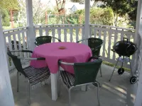 Haus Jeremias Therme - Apartment for 4 people, with balcony Hotels in Zalakaros