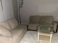 Spacious Getaway