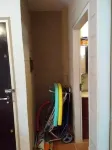 Beach apartment in Ubatuba