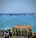 Royal Luxury Apartment with Gorgeous Sea View