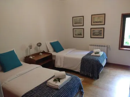 Aveleira House, Ponte de Lima Отели в г. Понти-ди-Лима