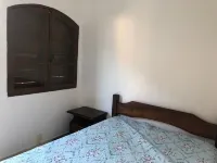 House 100m from the paradisiacal Praia Do Foguete