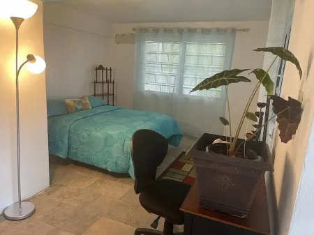 Family Friendly Home Away from Home Отели рядом с достопримечательностью «Форт Крисчен»