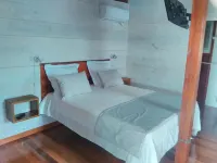 Gites. le Quenetier Guadeloupe st françois